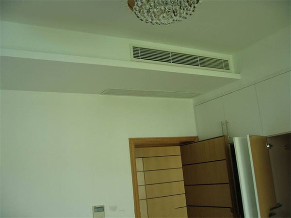中央空調(diào)風(fēng)管怎么清洗？中央空調(diào)風(fēng)管清洗的方法