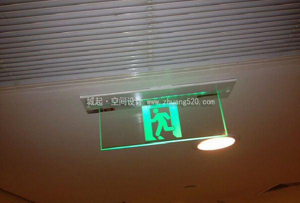 辦公室裝修嚴(yán)格把控的問(wèn)題