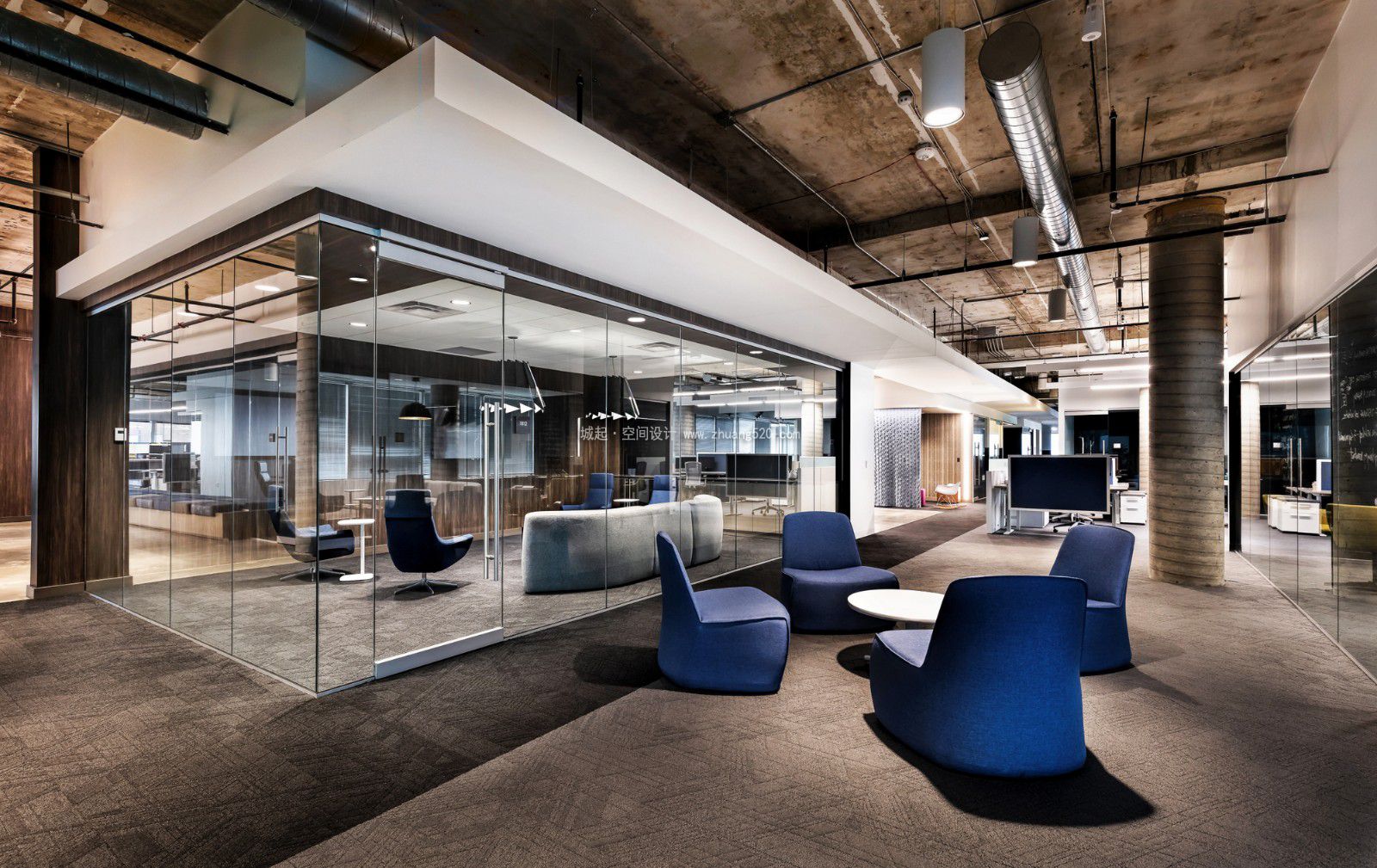 loft<a href=http://ashaandryan.com target=_blank class=infotextkey>辦公室裝修</a>