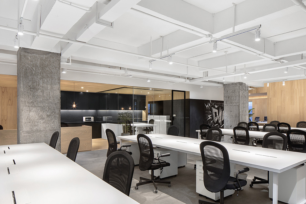 辦公室開(kāi)放區(qū)域裝修設(shè)計(jì)圖,開(kāi)放區(qū)域裝修設(shè)計(jì)圖