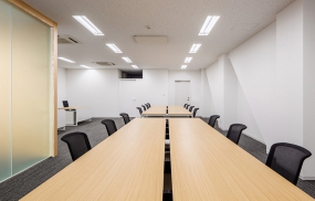 辦公室開(kāi)放區(qū)域設(shè)計(jì)圖