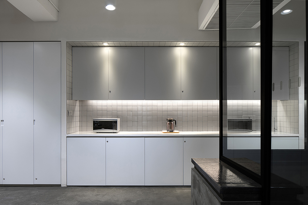 科技公司茶水間裝修設(shè)計(jì)圖,茶水間裝修設(shè)計(jì)圖