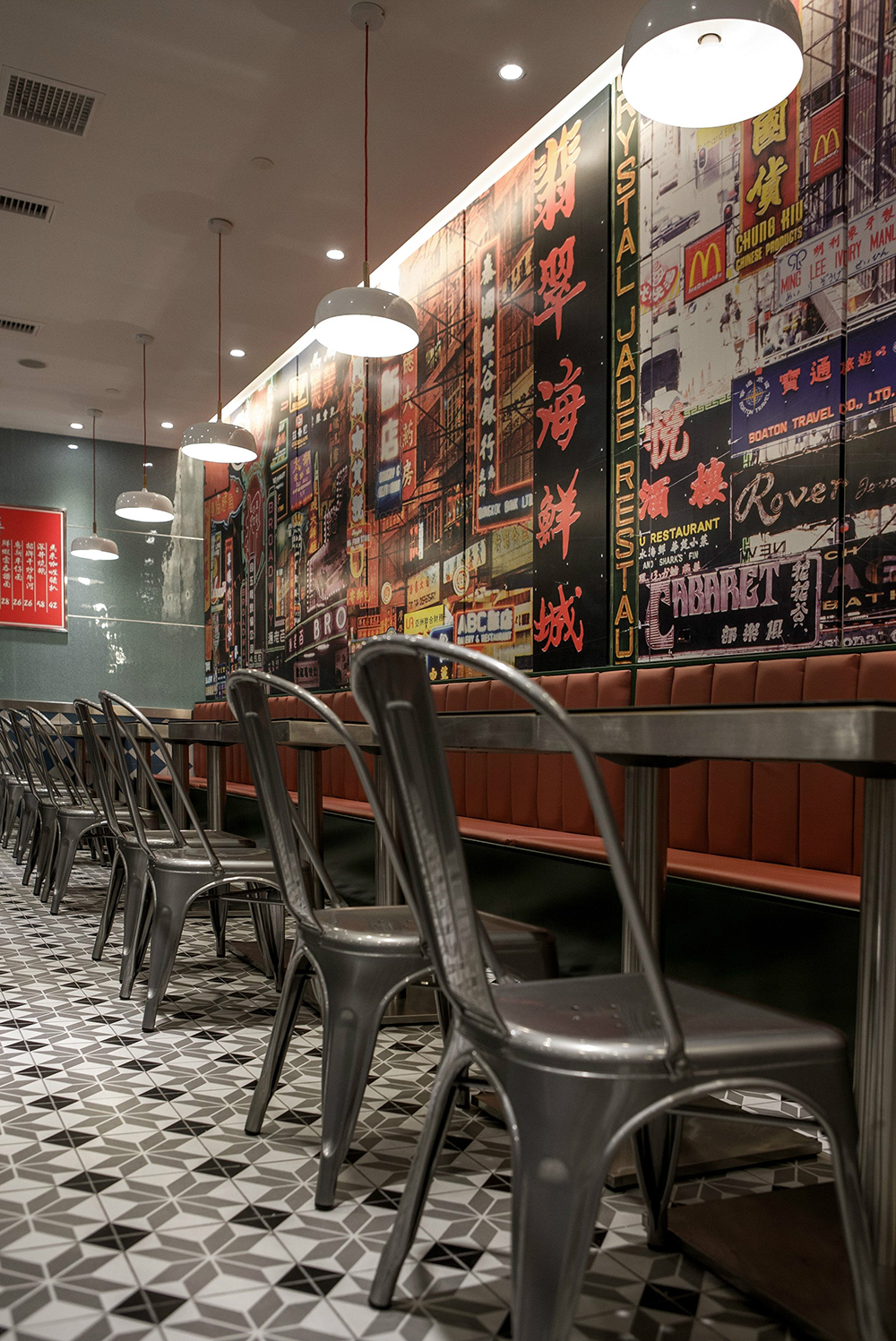 餐館裝飾設(shè)計圖片,餐館裝飾設(shè)計圖