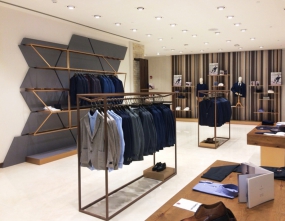 服裝店空間設(shè)計圖片,服裝店空間設(shè)計布局圖