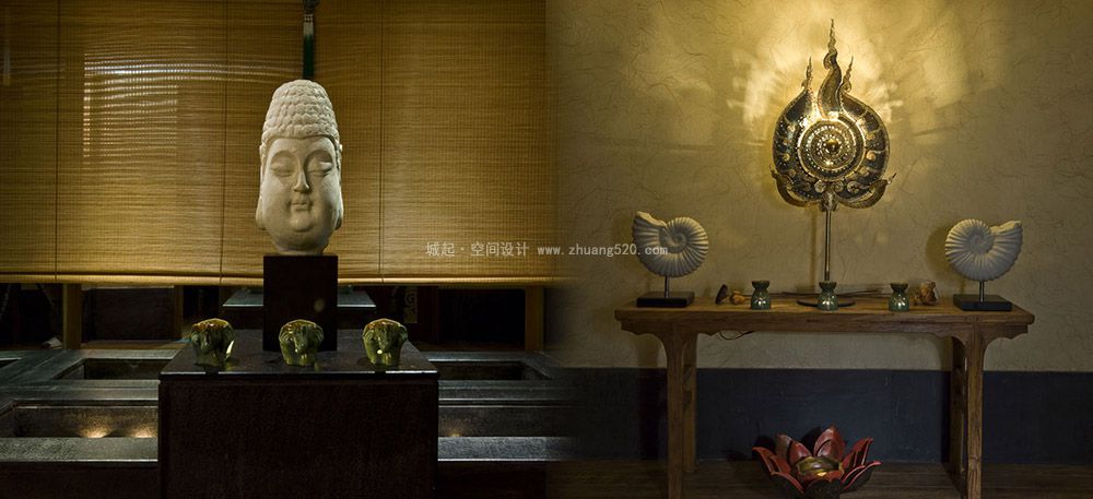 休閑足浴店空間設(shè)計(jì)圖,足浴店空間設(shè)計(jì)圖