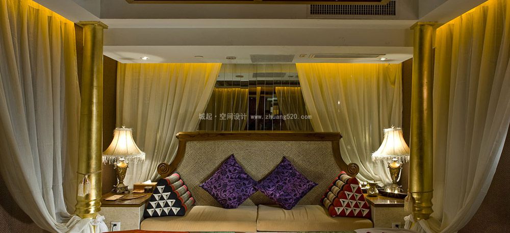 足浴店設(shè)計(jì)圖,足浴店圖