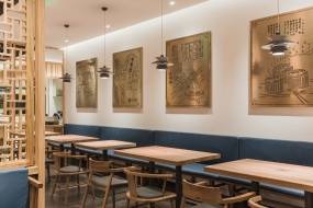飯店設計圖片,飯店設計案例圖