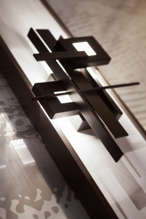 中餐廳裝修效果圖
