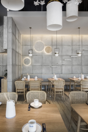 串串店鋪空間設(shè)計(jì)圖片