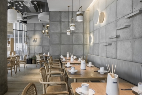 串串店鋪裝飾案例圖