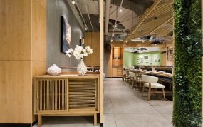串串店裝修設(shè)計(jì)實(shí)景圖,串串店裝修設(shè)計(jì)案例圖