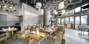 串串店鋪設(shè)計效果圖