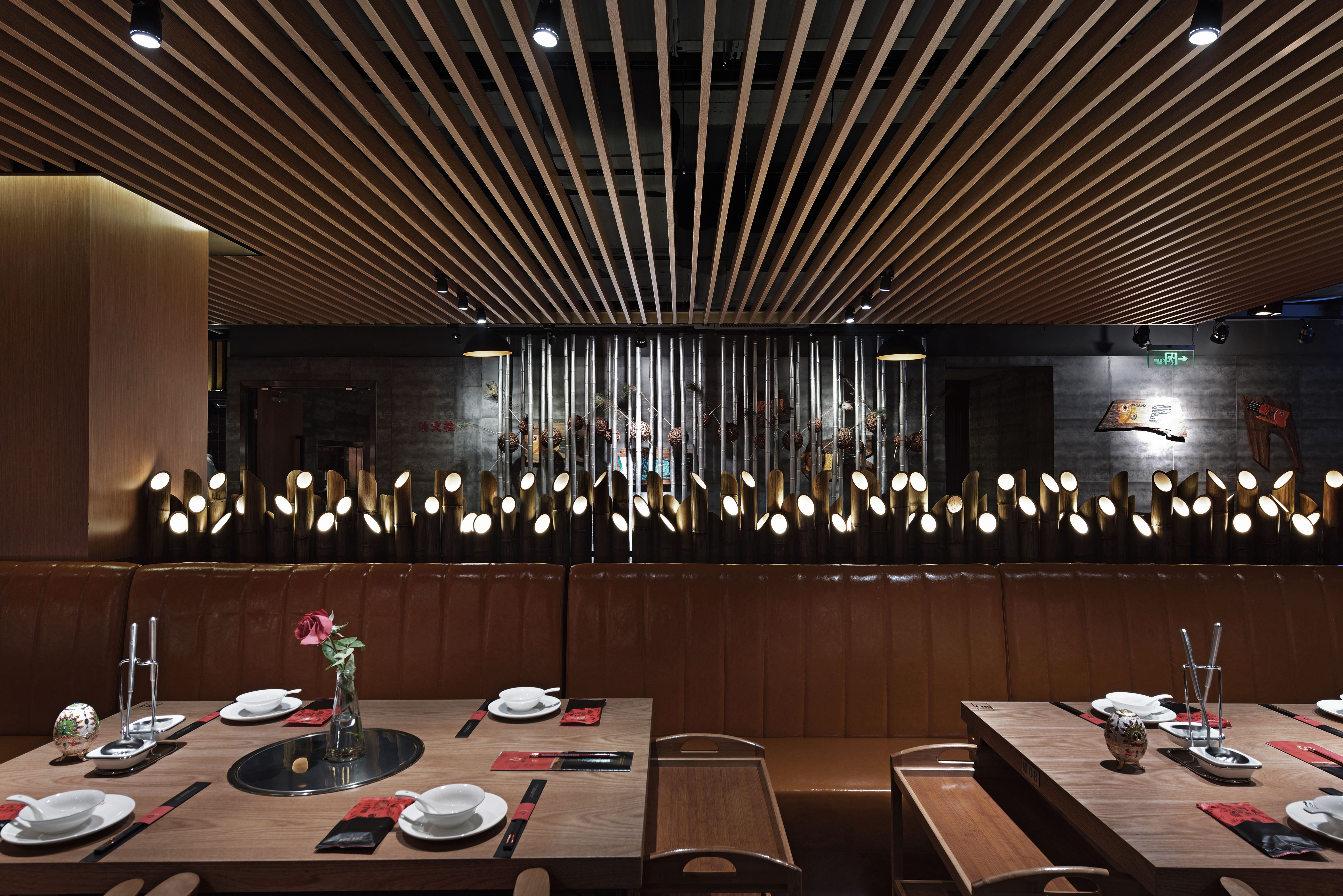 上海肇嘉餐飲管理有限公司