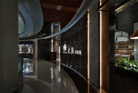 火鍋店店面設(shè)計(jì)案例圖,火鍋店店面設(shè)計(jì)布局圖