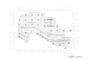 火鍋店店面設(shè)計(jì)平面圖,火鍋店店面裝修設(shè)計(jì)圖片