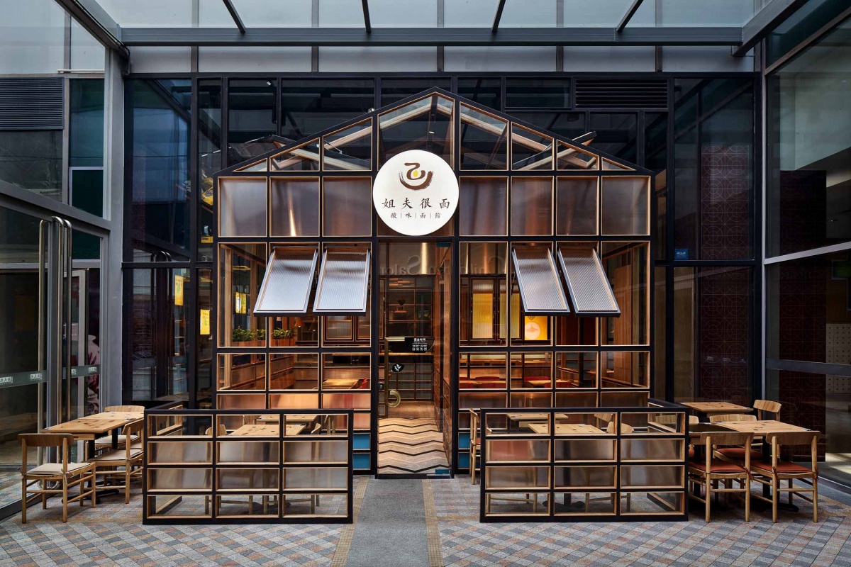 快餐店設(shè)計(jì)效果圖,快餐店設(shè)計(jì)布局圖
