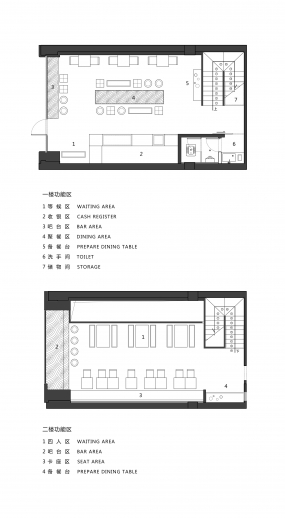 快餐店裝飾平面圖,快餐店設(shè)計(jì)平面圖