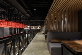 重慶小面面館裝修設(shè)計(jì)圖片,重慶小面面館裝修設(shè)計(jì)布局圖
