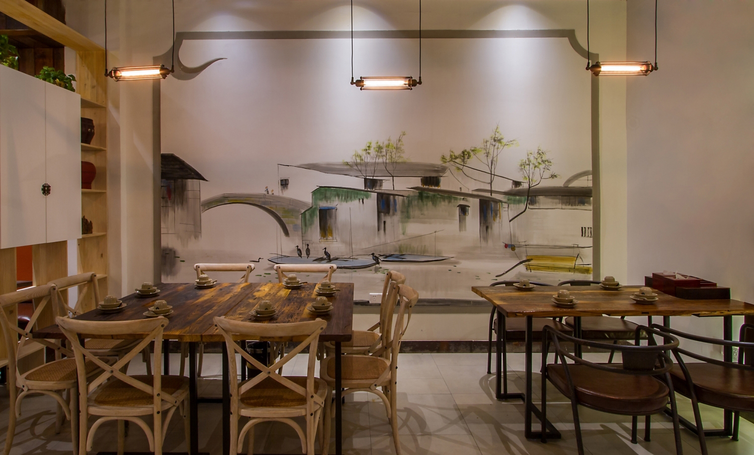 簡(jiǎn)約快餐店裝修設(shè)計(jì)圖片,簡(jiǎn)約快餐店裝修設(shè)計(jì)布局圖