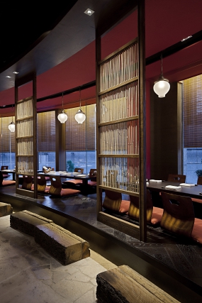 簡約飯店空間設(shè)計(jì)圖片,簡約飯店空間設(shè)計(jì)布局圖