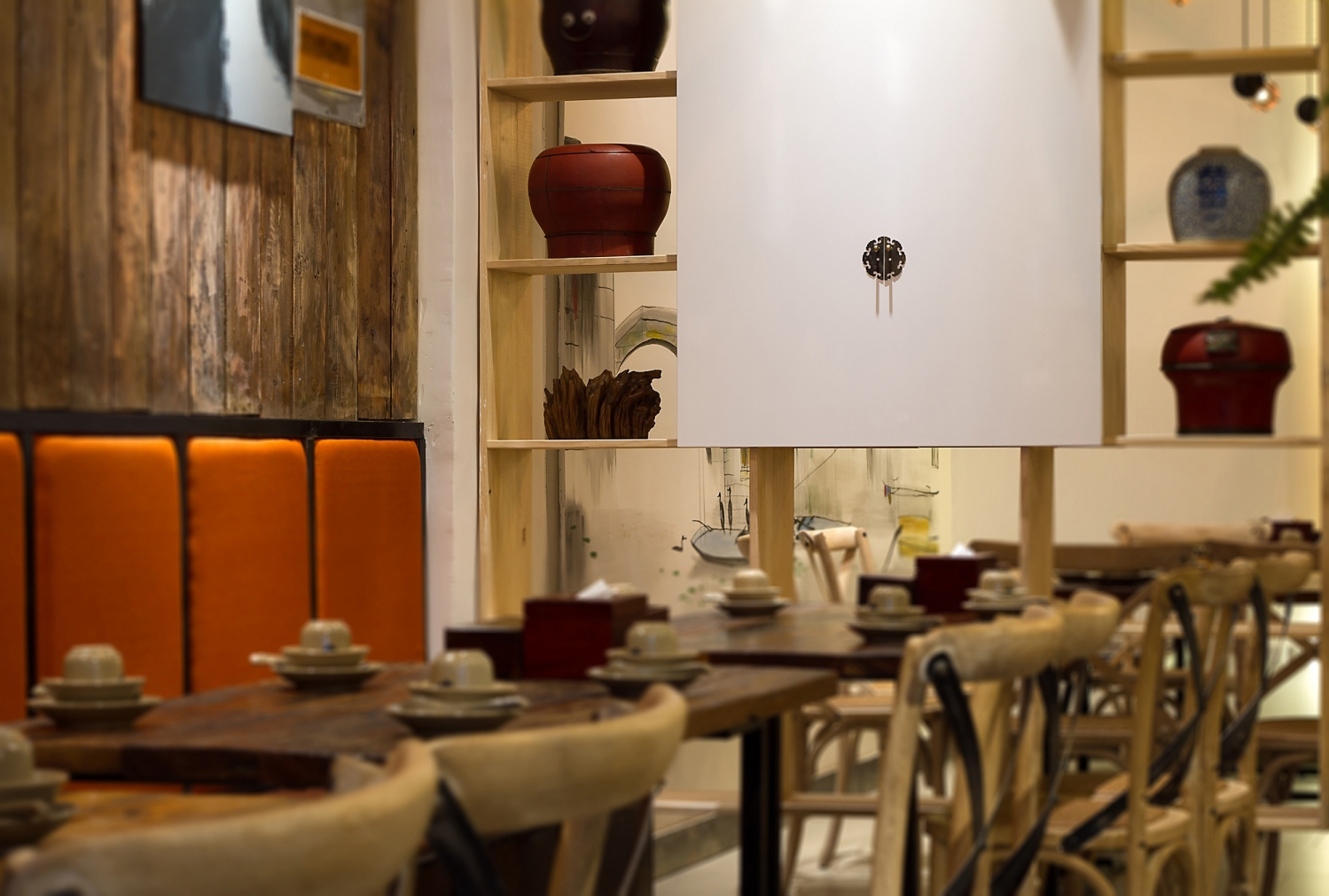 簡(jiǎn)約快餐店裝飾效果圖,簡(jiǎn)約快餐店裝飾案例