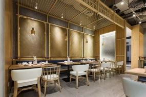 串串店設(shè)計(jì)圖片