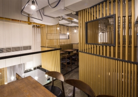 餐館設計圖,餐館設計