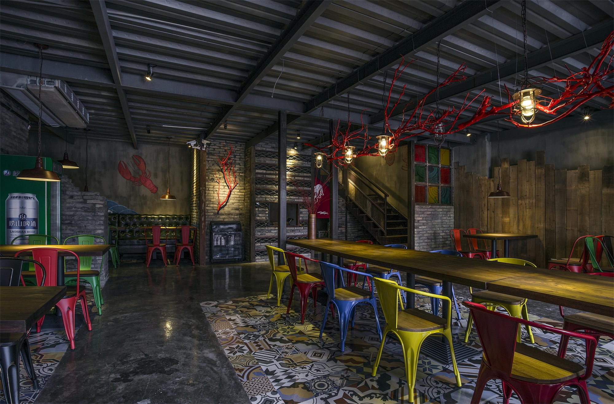 快餐店裝修設(shè)計(jì)圖片,快餐店裝修設(shè)計(jì)布局圖