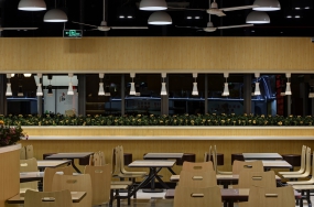 快餐店設(shè)計圖片,快餐店設(shè)計布局圖