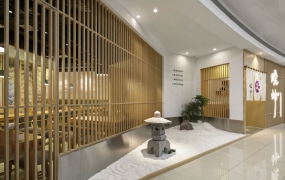 日式快餐店裝修設(shè)計案例