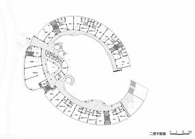  1400平幼兒園設(shè)計(jì)平面圖,幼兒園設(shè)計(jì)平面圖