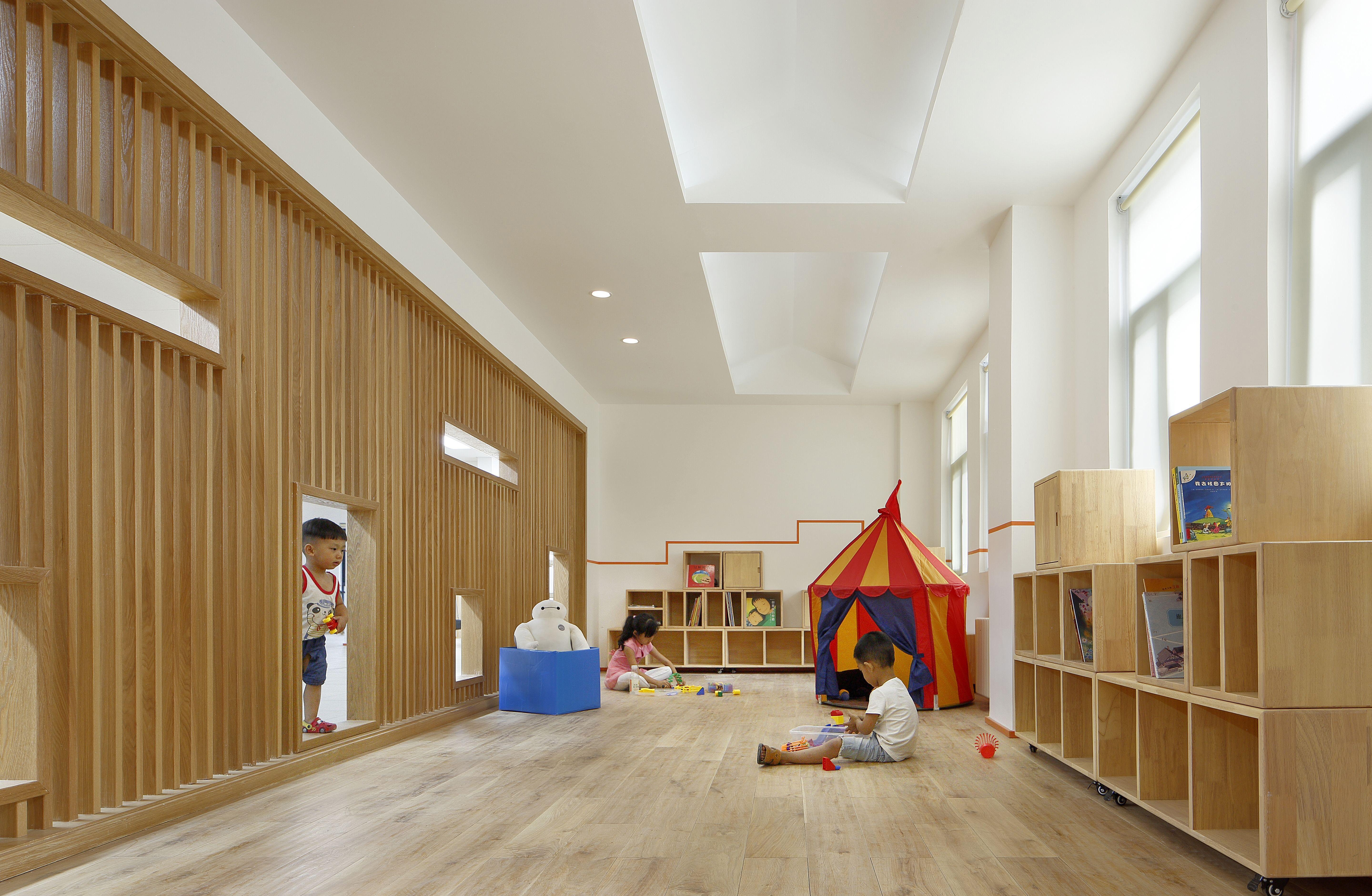  800平幼兒園裝飾效果圖,幼兒園裝飾效果圖