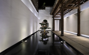 600平幼兒園裝修設(shè)計(jì)實(shí)景圖