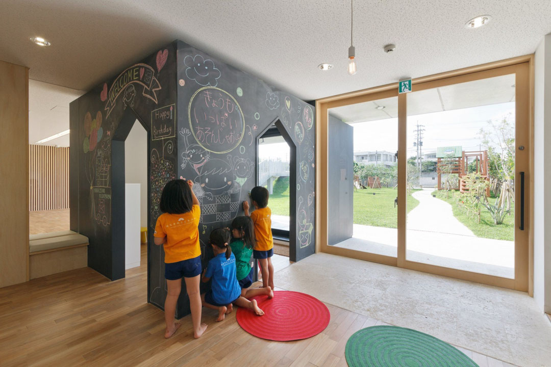 幼兒園裝飾圖片,幼兒園裝飾圖