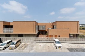 民辦九州幼兒園,幼兒園裝修設(shè)計(jì)圖