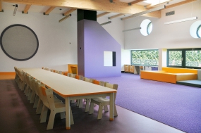  現(xiàn)代簡約風格幼兒園設(shè)計效果圖,簡約風格幼兒園設(shè)計效果圖