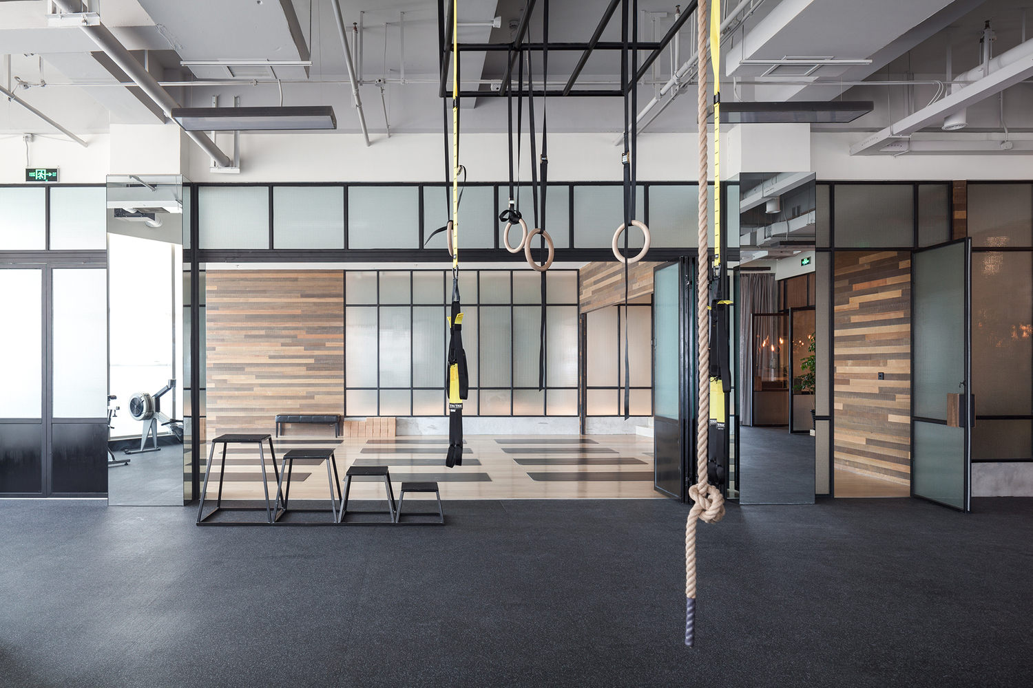 健身俱樂(lè)部裝修設(shè)計(jì)圖,俱樂(lè)部裝修設(shè)計(jì)圖