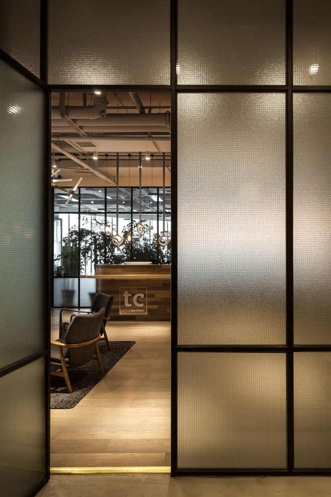 健身俱樂(lè)部空間設(shè)計(jì)圖,俱樂(lè)部空間設(shè)計(jì)圖