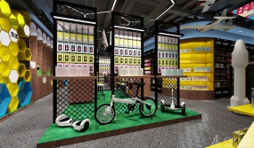 數(shù)碼店空間設(shè)計(jì)實(shí)景圖,數(shù)碼店空間設(shè)計(jì)圖片