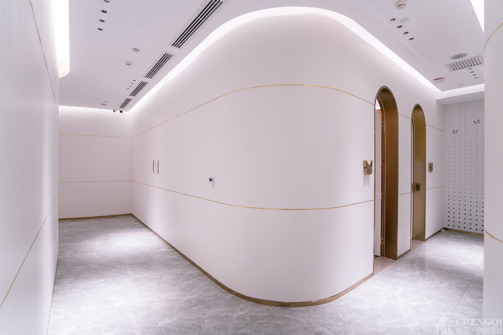 美容店空間設(shè)計(jì)圖片,美容店空間設(shè)計(jì)實(shí)景圖