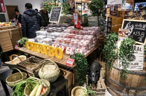 便利店裝飾效果圖,便利店設(shè)計(jì)大圖