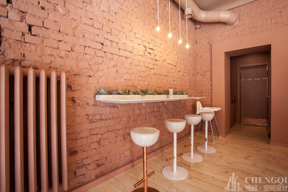 便利店布局圖片,便利店布局效果圖