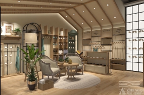 內(nèi)衣店布局實景圖,內(nèi)衣店布局圖片