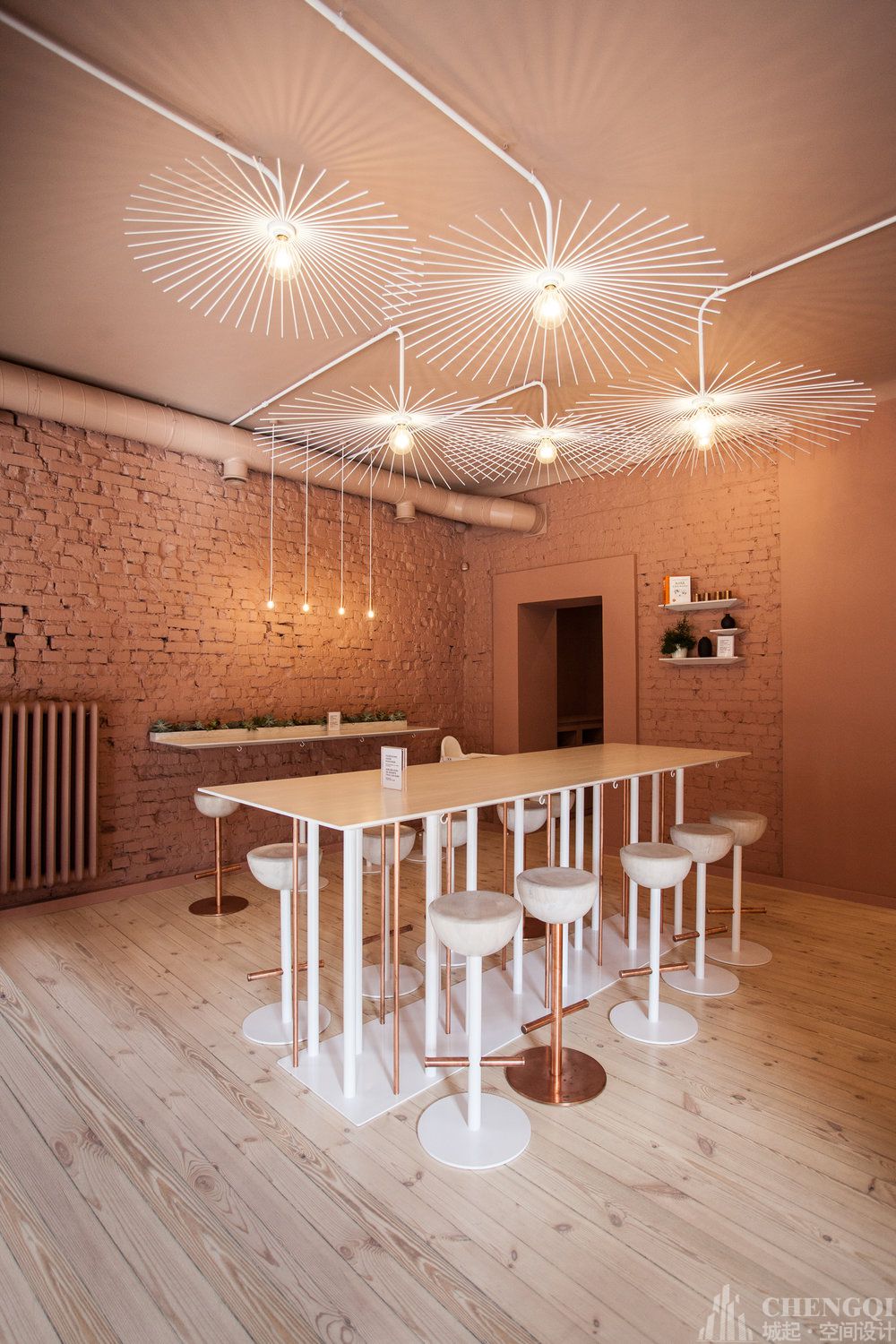 便利店布局大圖,便利店布局高清圖