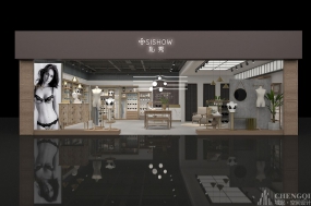 內(nèi)衣店設(shè)計實景圖,內(nèi)衣店設(shè)計圖片