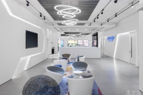 眼鏡店裝修設(shè)計圖片,眼鏡店裝修設(shè)計實景圖