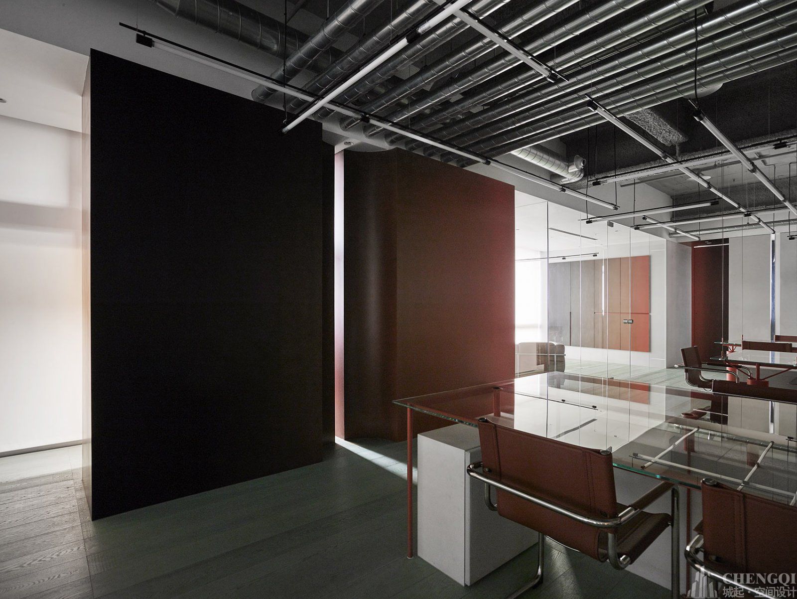 實(shí)驗(yàn)空間設(shè)計(jì)實(shí)景圖,實(shí)驗(yàn)空間設(shè)計(jì)案例圖