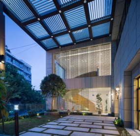 月子中心裝修實(shí)景圖,月子中心裝修圖片