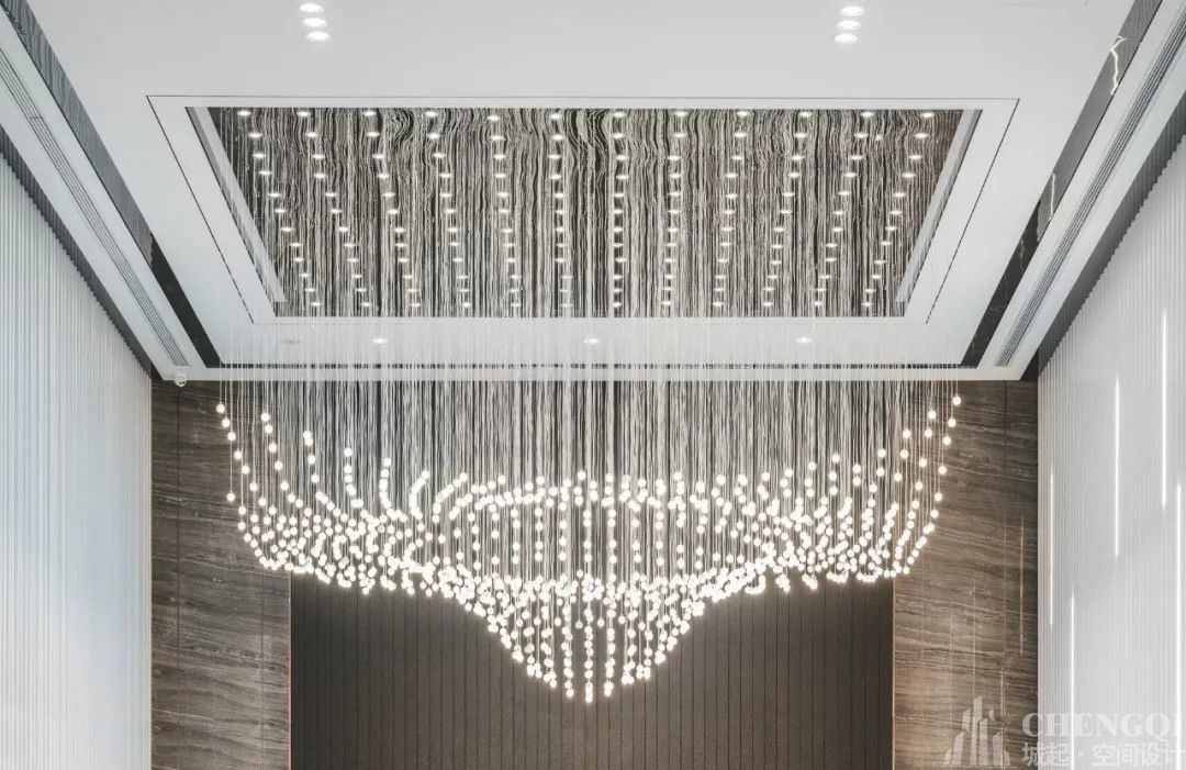 售樓處裝飾效果圖,售樓處空間設計布局圖