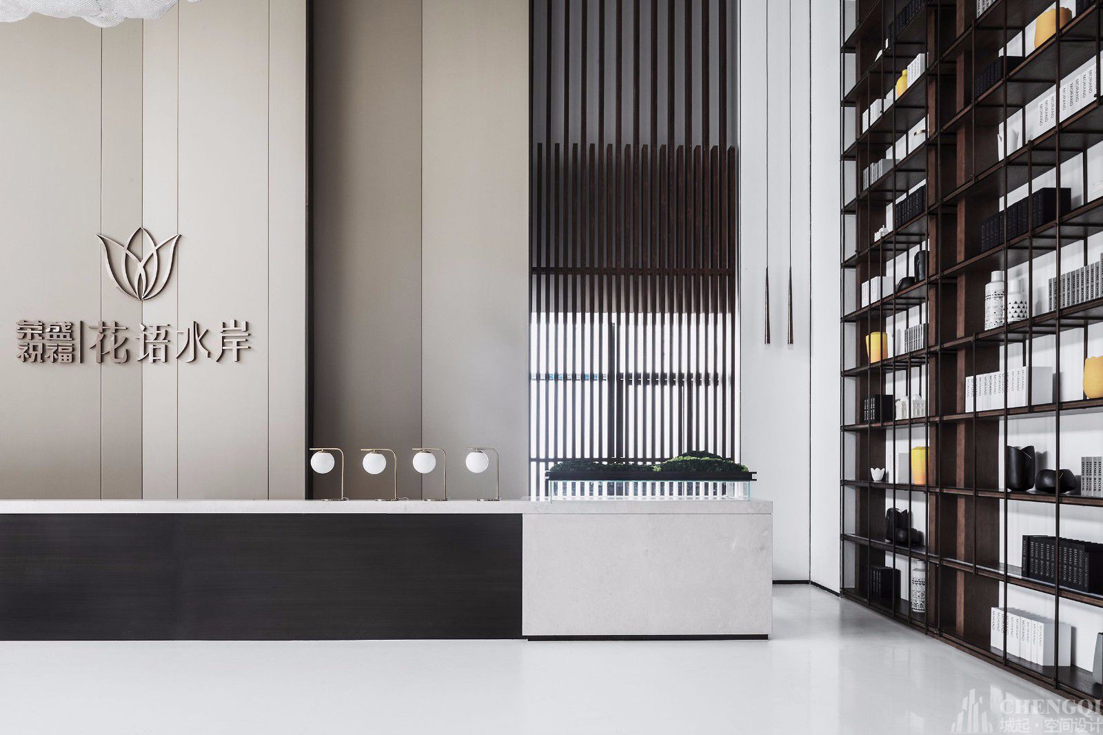 售樓部設(shè)計(jì)效果圖,售樓部裝修布局圖